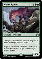 The Lost Caverns of Ixalan Commander #253