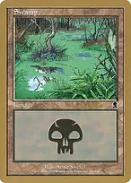 World Championship Decks 2002 #cr340