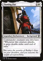 Commander Legends: Battle for Baldur's Gate #18
