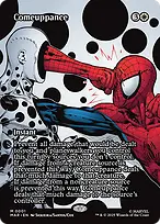 Marvel Universe #1
