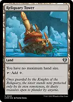 Commander Masters #425