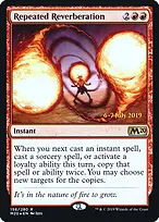 Core Set 2020 Promos #156s