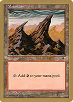 World Championship Decks 1999 #mlp344