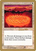 World Championship Decks 1997 #jk20sb