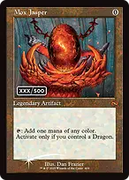 Tarkir: Dragonstorm #419