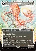 Lorwyn Eclipsed #286