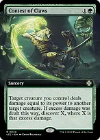 The Lost Caverns of Ixalan Commander #24