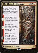 Kaldheim Promos #207p