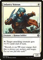 Iconic Masters #24