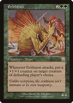 Mercadian Masques #244