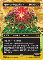 Aetherdrift #551