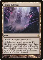 Mirrodin Besieged #145
