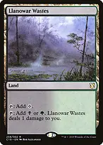 Commander 2019 #258