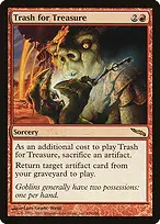 Mirrodin #109