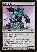 Mirrodin #157