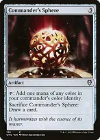 Phyrexia: All Will Be One Commander #128