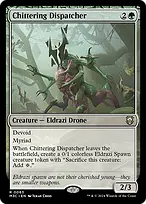 Modern Horizons 3 Commander #63