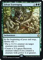 Foundations Promos #113s