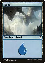 Battle for Zendikar #256a