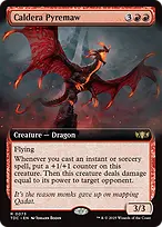 Tarkir: Dragonstorm Commander #73