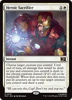 Marvel Super Heroes Commander #18