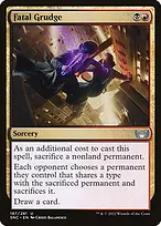 Streets of New Capenna #187