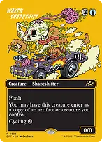 Aetherdrift #535