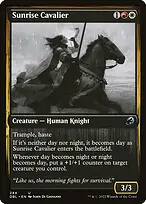 Innistrad: Double Feature #244