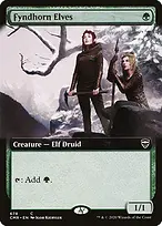 Commander Legends #678