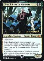 Ikoria: Lair of Behemoths Promos #181s