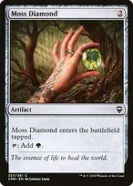 Commander Legends #327
