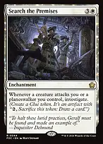 Foundations Commander #44