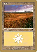 World Championship Decks 2002 #bk331a