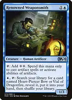 Core Set 2020 #72