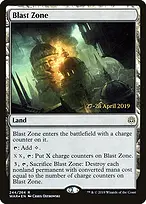 War of the Spark Promos #244s