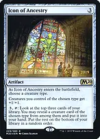 Core Set 2020 Promos #229s