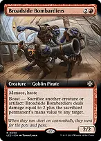 The Lost Caverns of Ixalan Commander #54