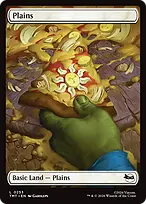Teenage Mutant Ninja Turtles #253
