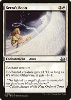 Duel Decks Anthology: Divine vs. Demonic #18