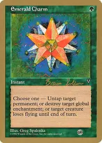 World Championship Decks 1998 #bs106sb