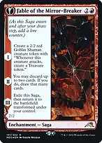 Kamigawa: Neon Dynasty Promos #141s