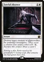 Innistrad: Midnight Hunt #18