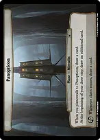 March of the Machine Commander #153