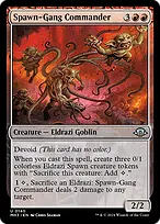 Modern Horizons 3 #140
