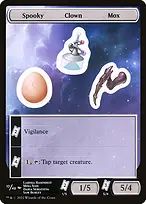 Unfinity Sticker Sheets #10