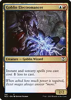 New Capenna Commander #341