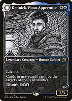 Innistrad: Midnight Hunt #317