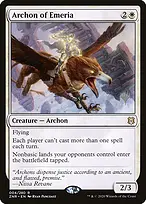 Zendikar Rising Promos #4p