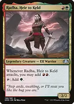 Dominaria Remastered #196