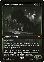 Innistrad: Double Feature #458